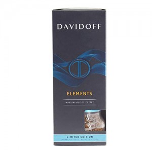 DAVIDOFF - LIMITED EDITION COFFEE